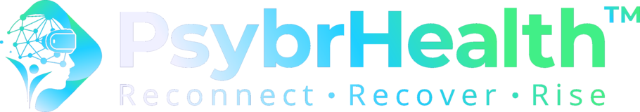 PsybrHealth — Reconnect • Recover • Rise